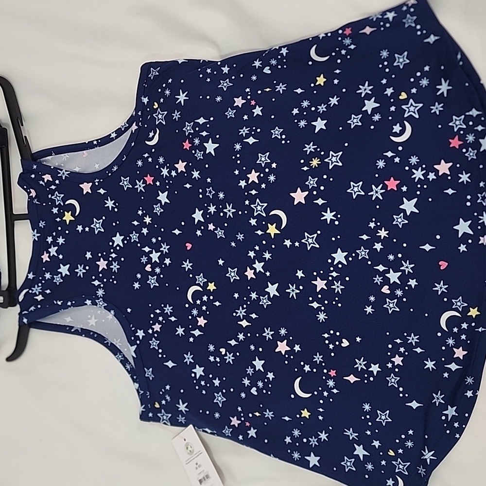 Joyspun Women's Pajama Set Size: M (8-10) - Picture 9 of 16